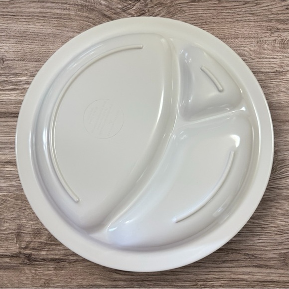 MACKENZIE-CHILDS TODDLER LAMB DINNERWARE SET - Picture 4 of 16